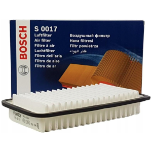 Luftfilter Bosch Toyota GT86 1780122020