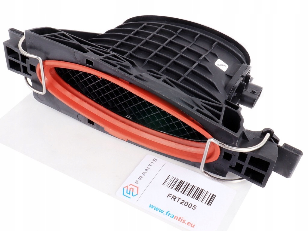 Luftinntak luftmengdemåler Mercedes ML350 A6420900048