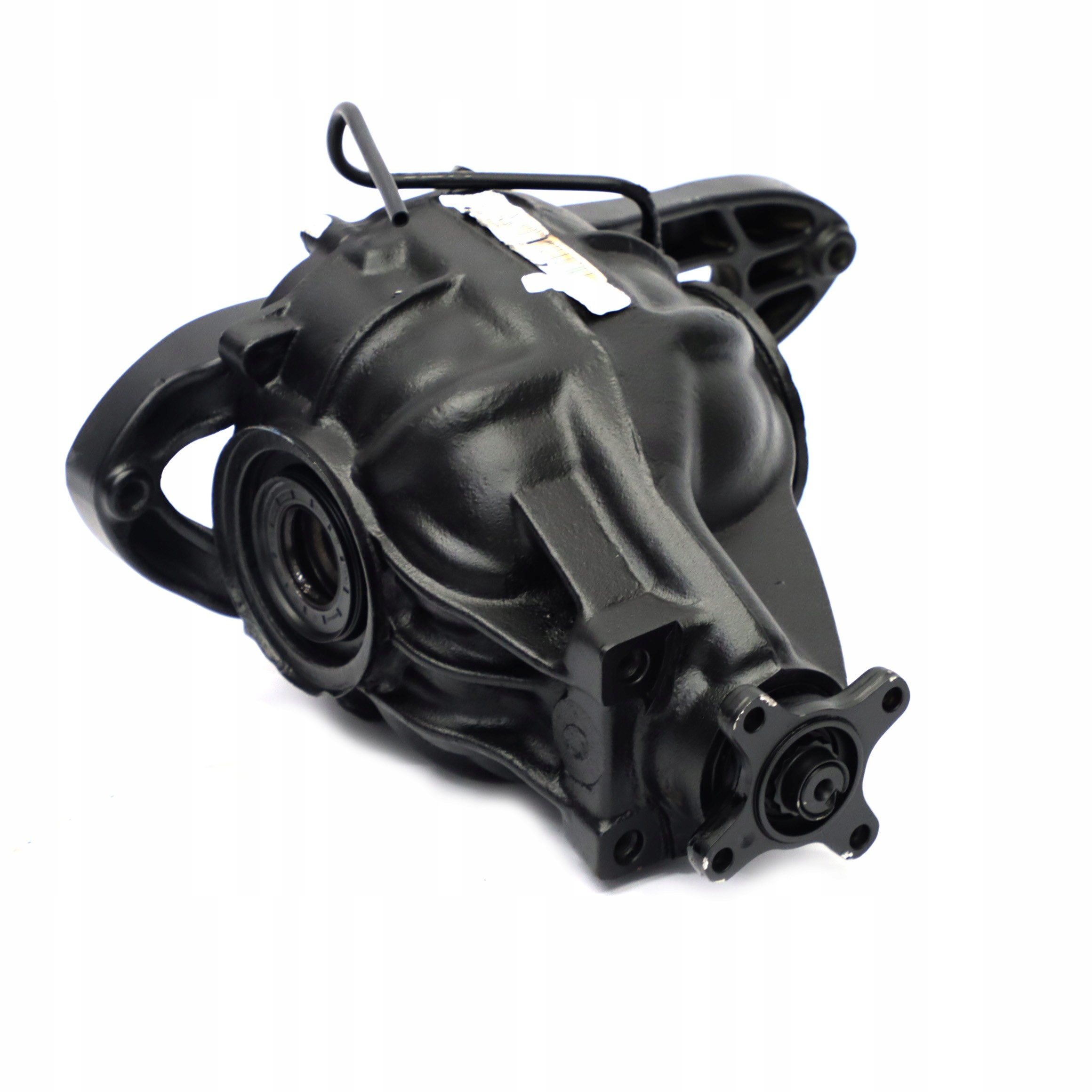 Mercedes Vito W639 bakre differensial A6393503214