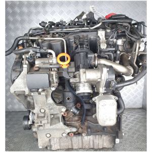 Motor CAYC 1.6 VW Golf 140000km