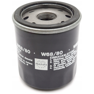 Oljefilter Mann W68/80