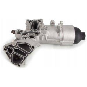 Oljefilterhus BMW E61 11427805408