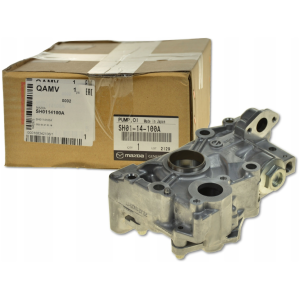 Oljepumpe Mazda CX5 SH0114100A