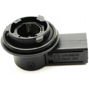 Pæreholder P21W Skoda Superb 17453800