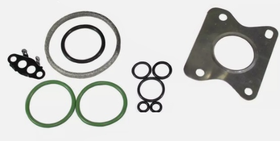 PAKNINGSETT TURBO VW POLO 1.0