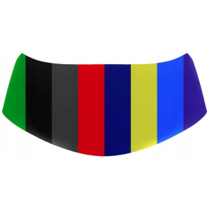 Panser Toyota RAV 4 5330142110 med lakkering