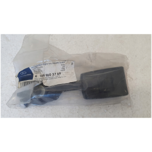 Sikkerhetsbeltespenne Mercedes A1698603769