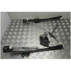 Vindusheis venstre foran Jaguar J9D323201AC