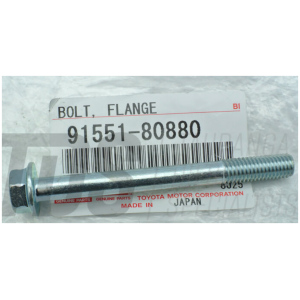 Skrue til Toyota OE TOYOTA 9155180890