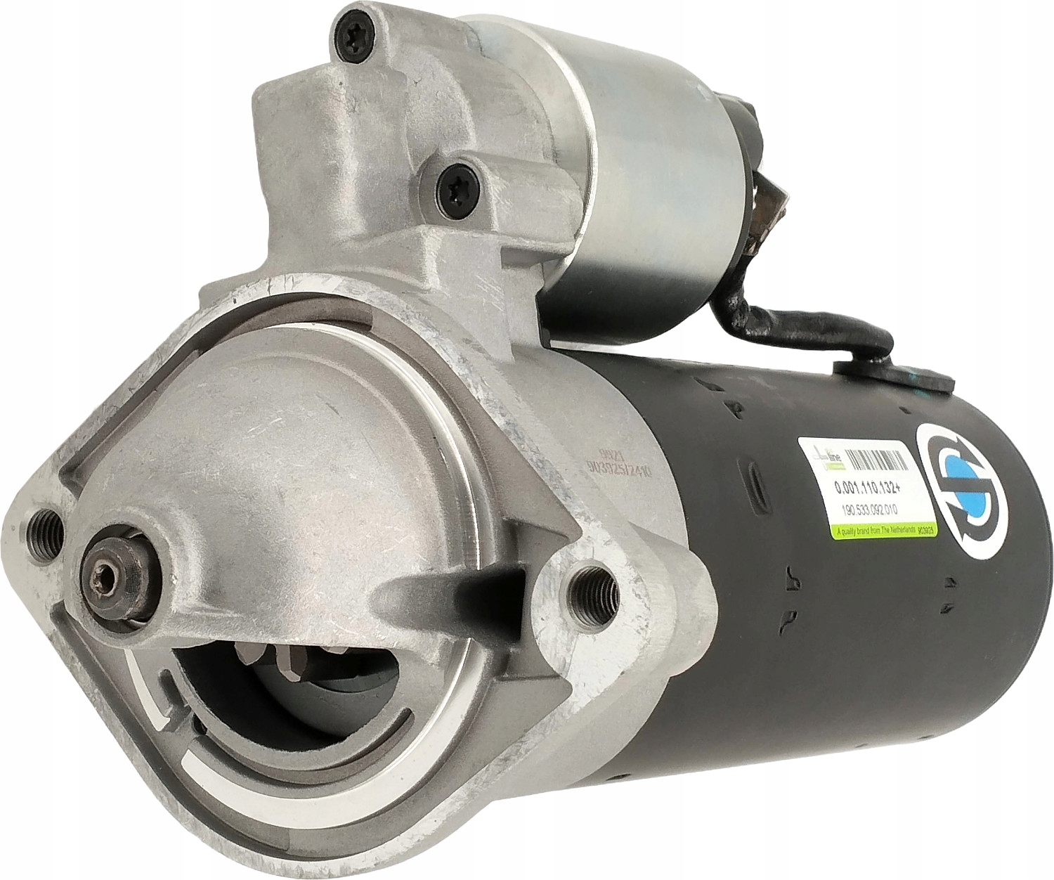 Startmotor til TOYOTA Avensis 281000G010