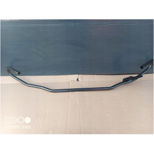 Støtfangerforsterkning foran Ford Transit OE 1444465