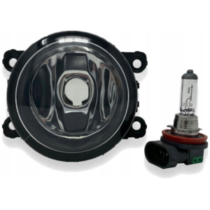 Tåkelys foran Ford Focus 1209177