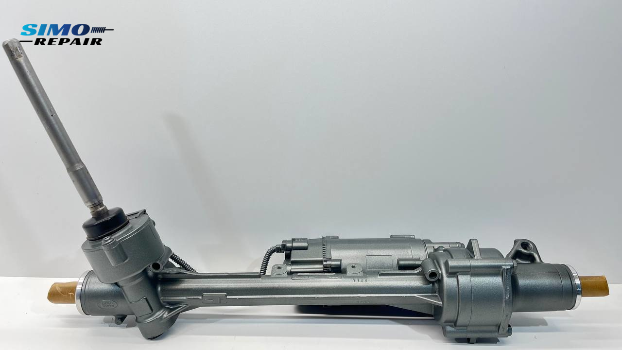 Tannstang Tesla Model S 145362800B