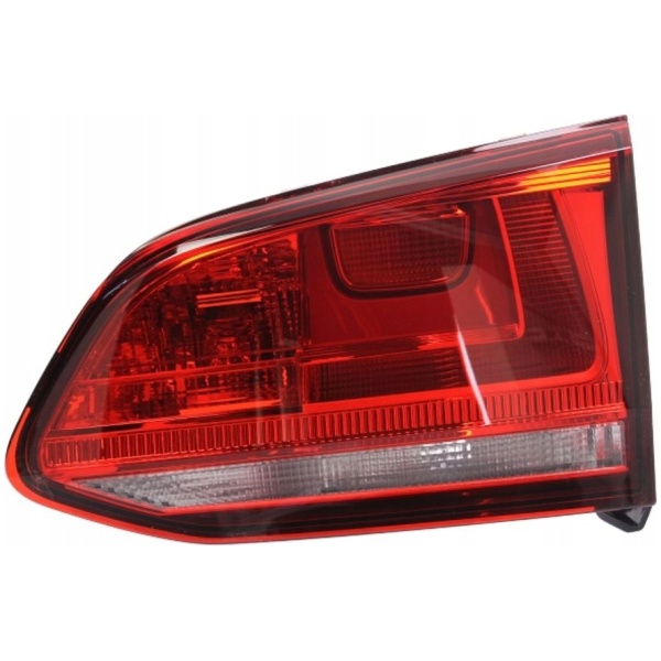 Volkswagen Golf Vii Stasjonsvogn 12 17 Høyre Baklykt Gallery 3