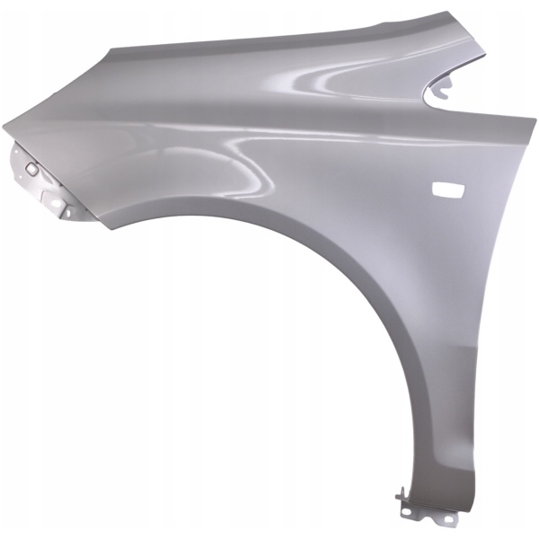 Opel Corsa D 06 15 Venstre Lakkert Frontskjerm Gallery 5