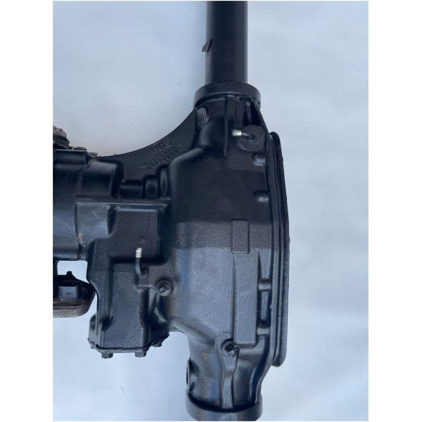 Haldex Bakre Aksel Til Caddy 2K5500051K 2K0525554A Gallery 1
