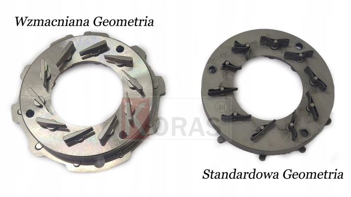 Turbolader Til Renault Captur 12 Tce 118120132 Km 821042 Gallery 3