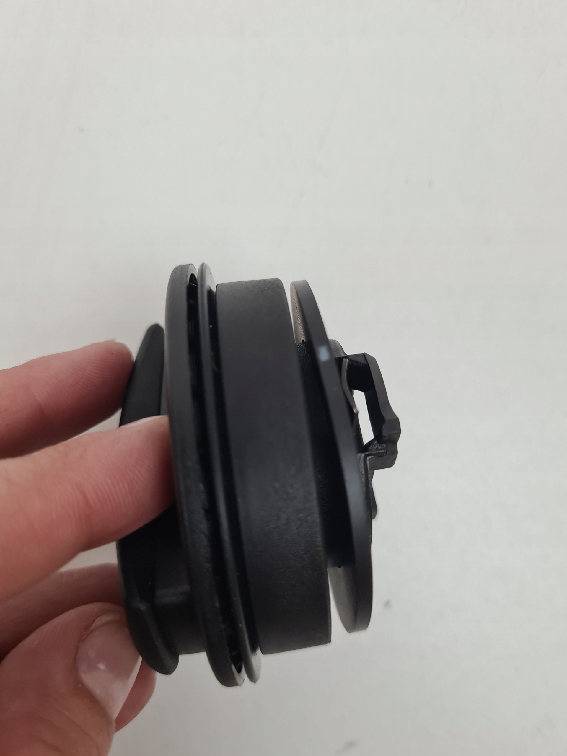 Oljelokk Med Pakning Febi Bilstein 32155 Audi Seat Skoda Vw Gallery 2