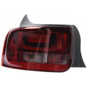 Original Venstre Baklykt Til Citroen C4 Cactus 14 18 Main