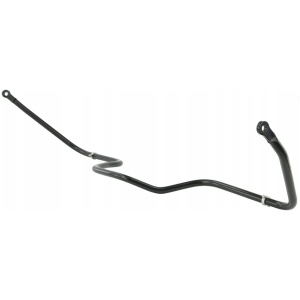 Toyota Land Cruiser Hilux Stabilisatorstag Bak 2002 Main