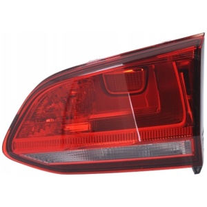 Volkswagen Golf Vii Stasjonsvogn 12 17 Høyre Baklykt Main
