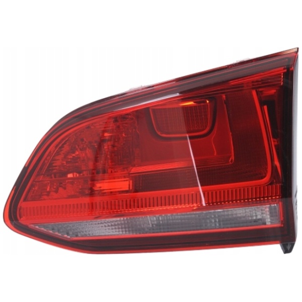 Volkswagen Golf Vii Stasjonsvogn 12 17 Høyre Baklykt Main