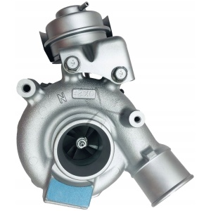 Turbolader Til Mitsubishi Outlander 22 Di D 177 Km 1515A215 49335 01010 49335 01014 Main