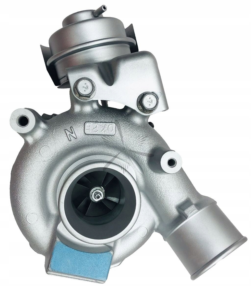 Turbolader Til Mitsubishi Outlander 22 Di D 177 Km 1515A215 49335 01010 49335 01014 Main