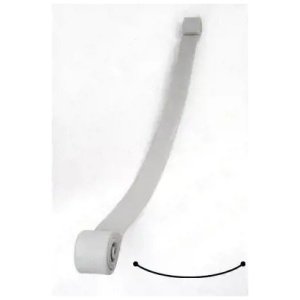 Lesjöfors Bladfjær 5856814 Til Mercedes Main