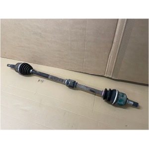 Mitsubishi Asx 10R Høyre Fremre Drivaksel 16 Bensin Main