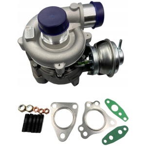 Fabrikkny Turbolader 721164 0004 Til Toyota Avensis Corolla 20 D 4D Main