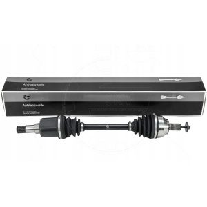 Drivaksel venstre foran Volvo V50 31367150