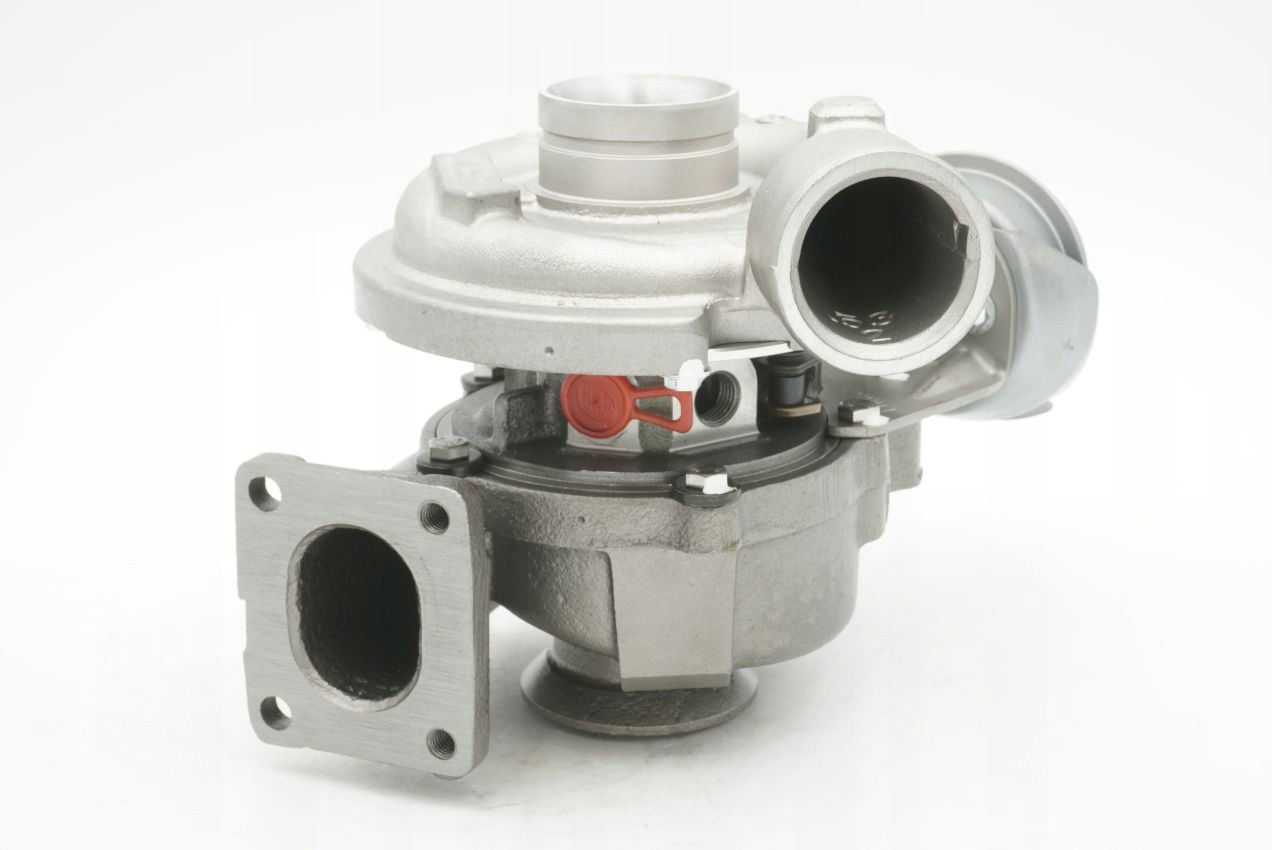 Turbolader til Ford Transit 1736553