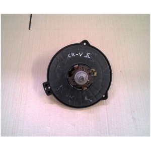 VARMEAPPARAT MOTOR 79310SCAA01