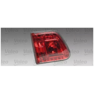 Venstre baklykt Toyota Avensis T27 8158105110