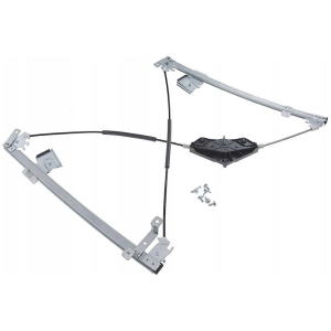 Venstre foran vindusheis VW Golf 1K4837461A