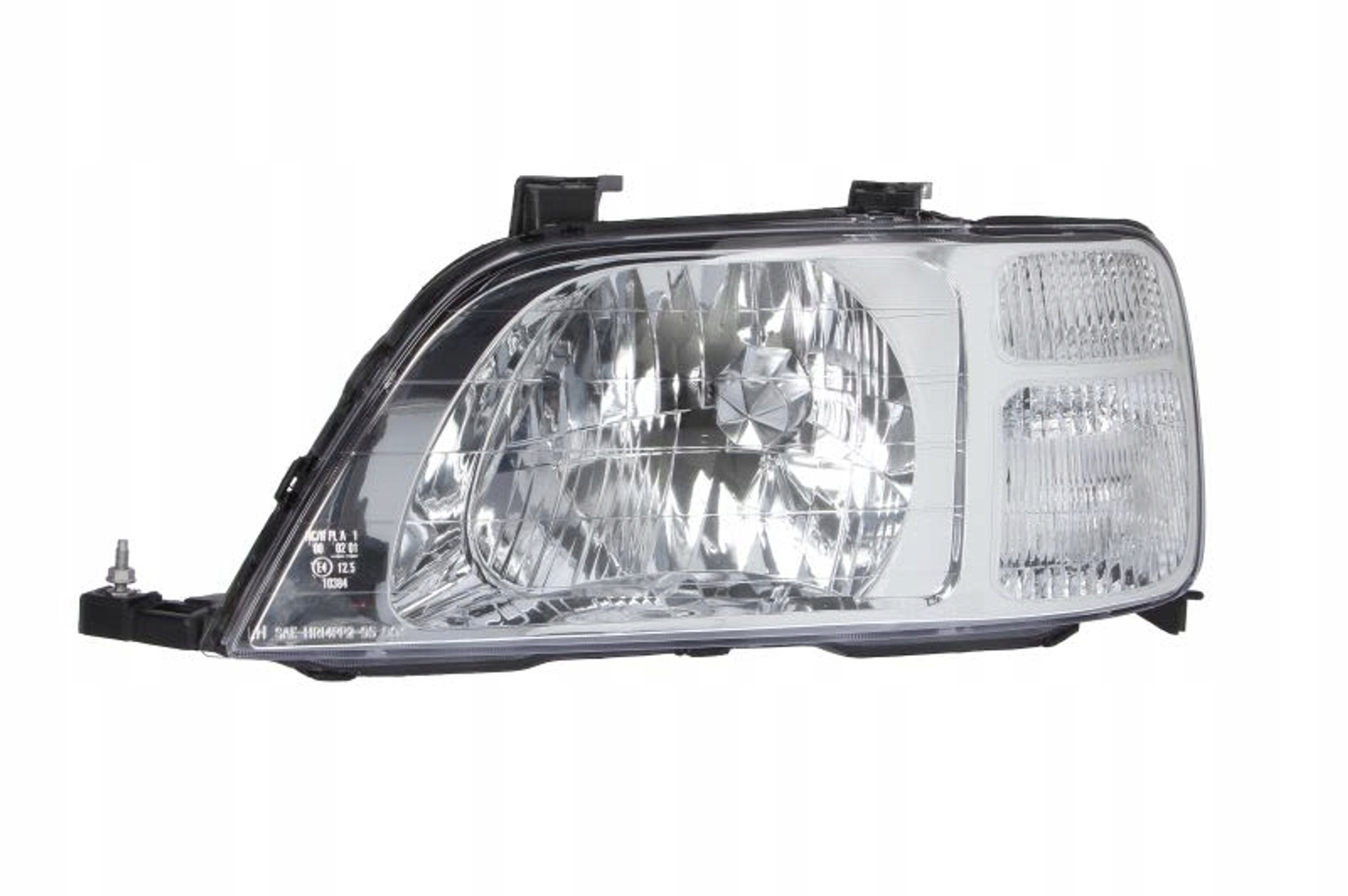 Venstre frontlykt Honda CRV 33151S10G01