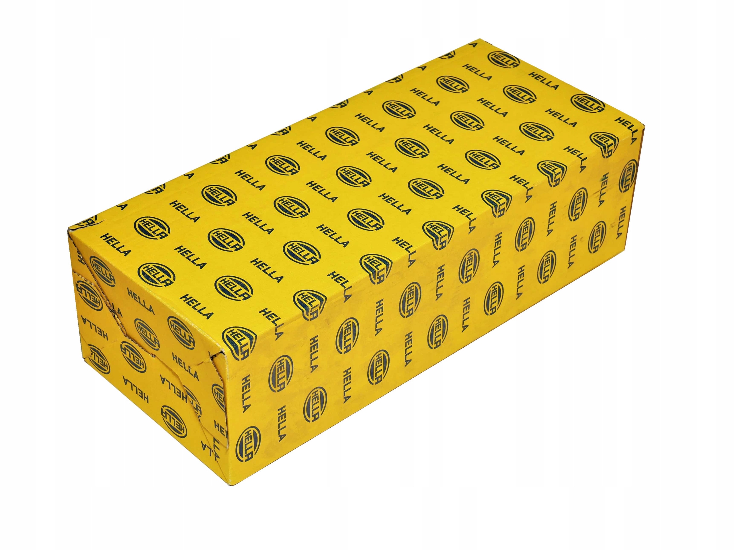 Venstre frontlykt Mercedes GLK X204 A2048202339