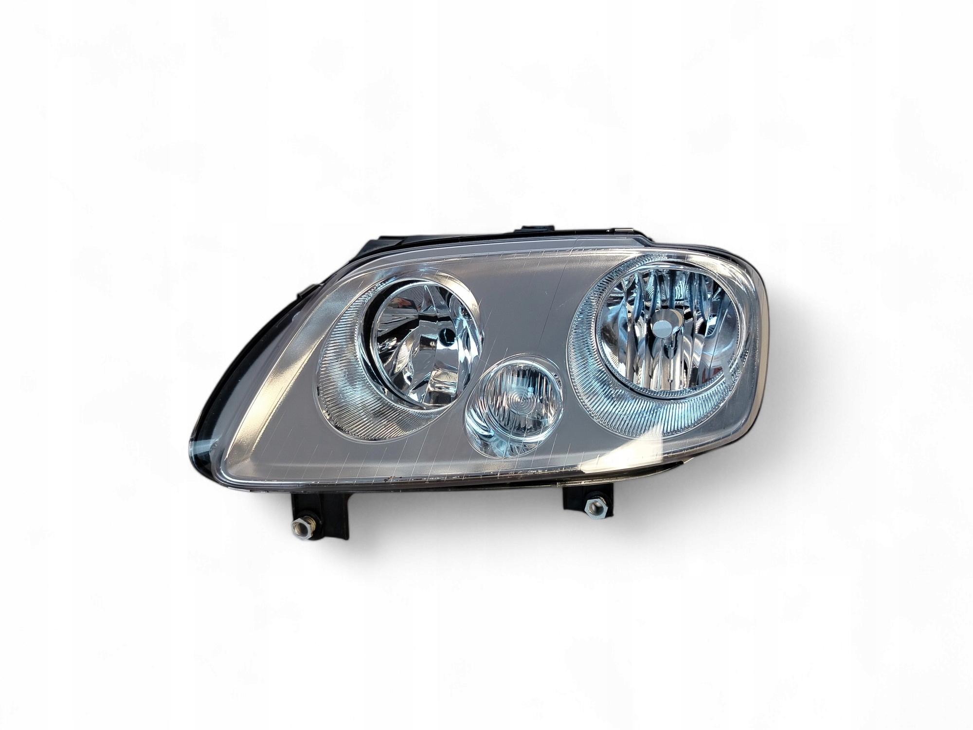 Venstre frontlykt Volkswagen CADDY III 2K0941005D