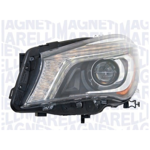 Venstre hovedlykt Mercedes CLA C117 A1179066300