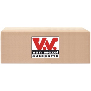 Venstre speil VW Golf 5G1857507DG
