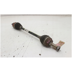 Venstre drivaksel Citroen 9801508780