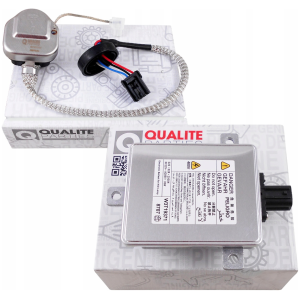Xenon ballast Mitsubishi Lancer