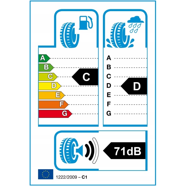 1 stk. NOKIAN HAKKAPELIITTA R5 215/70R16 100 R - Bilde 3