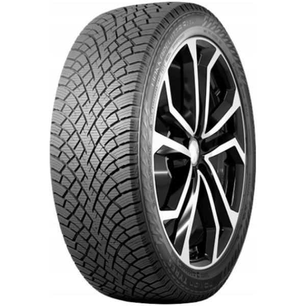 1 stk. NOKIAN HAKKAPELIITTA R5 215/70R16 100 R