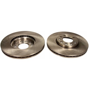 Bremsskive foran Opel Vectra C 93171497