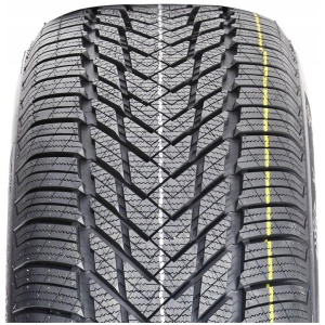 4 stk LANVIGATOR WINTERGRIP HP 215/65R16 vinterdekk