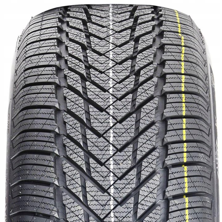 4 stk LANVIGATOR WINTERGRIP HP 215/65R16 vinterdekk