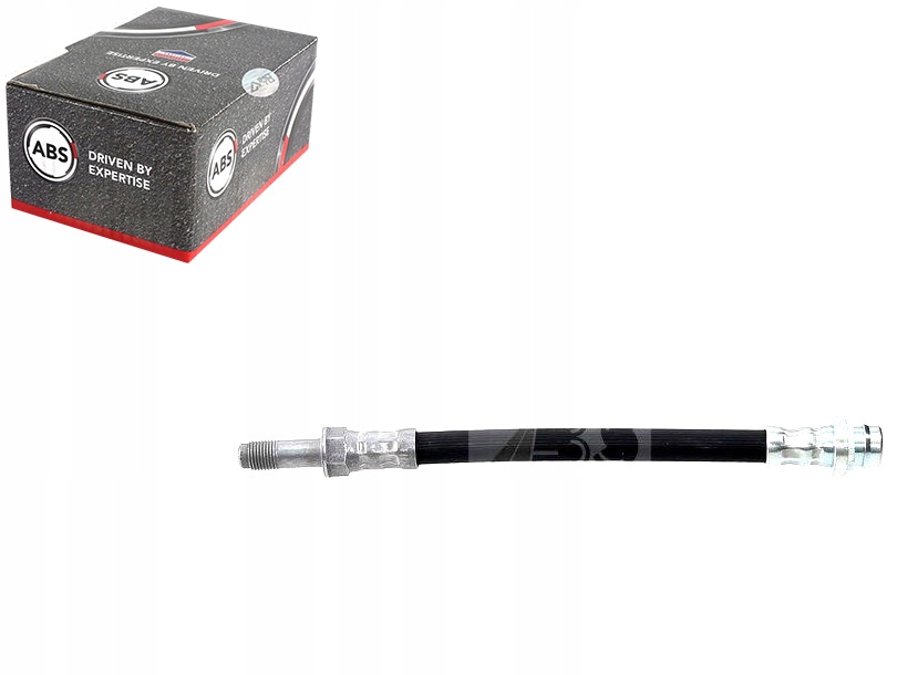 Fleksibel bremseslange bak Ford Mondeo 1671646 - Bilde 3