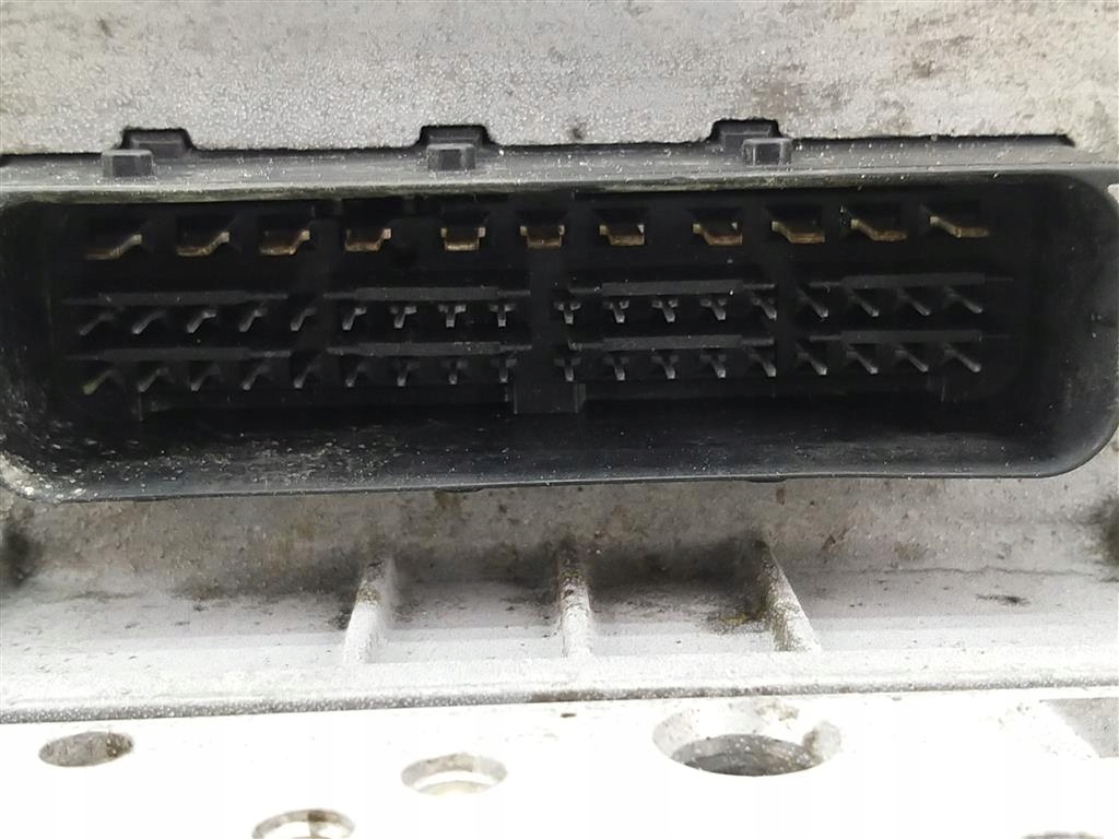 ABS-pumpe Mercedes E-klasse W211 A0044314212 - Bilde 6